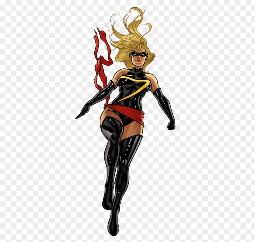 Rm Carol Danvers Black Widow The New Avengers Ms. Marvel PNG