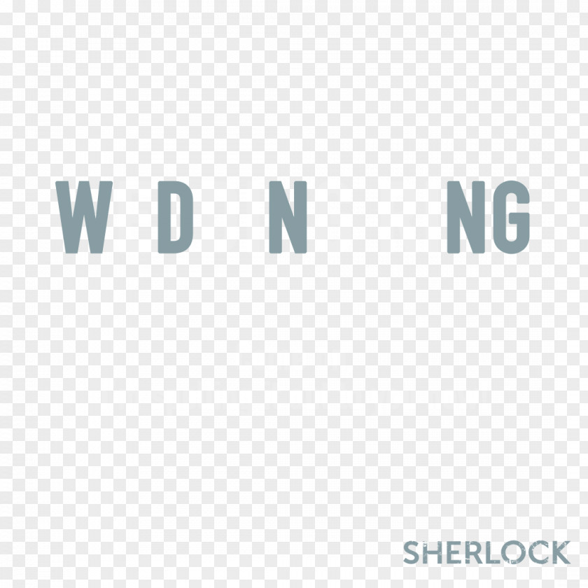 Sherlock Holmes Transparent Logo Brand Product Design Line PNG