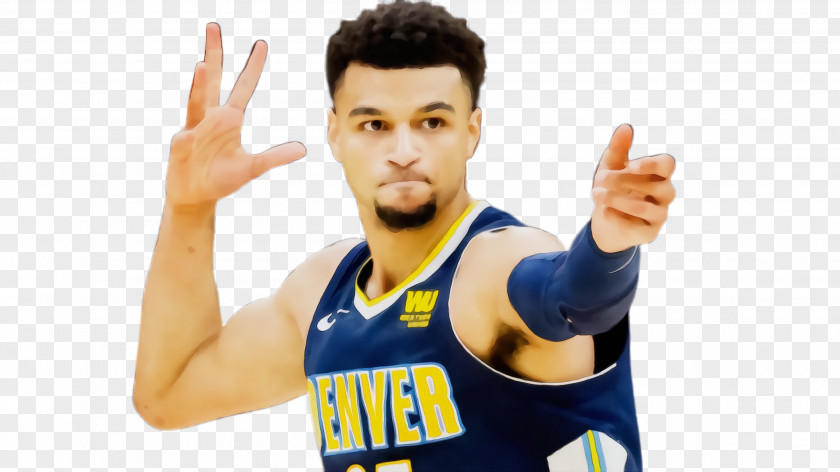 Sign Language Athlete Basketball Player Gesture Finger Thumb PNG