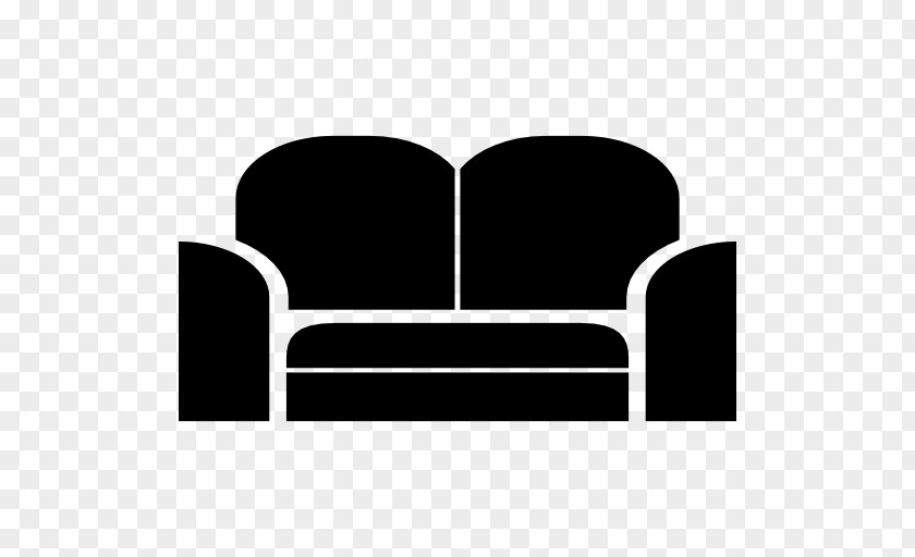 Sofa Couch Furniture Bed PNG