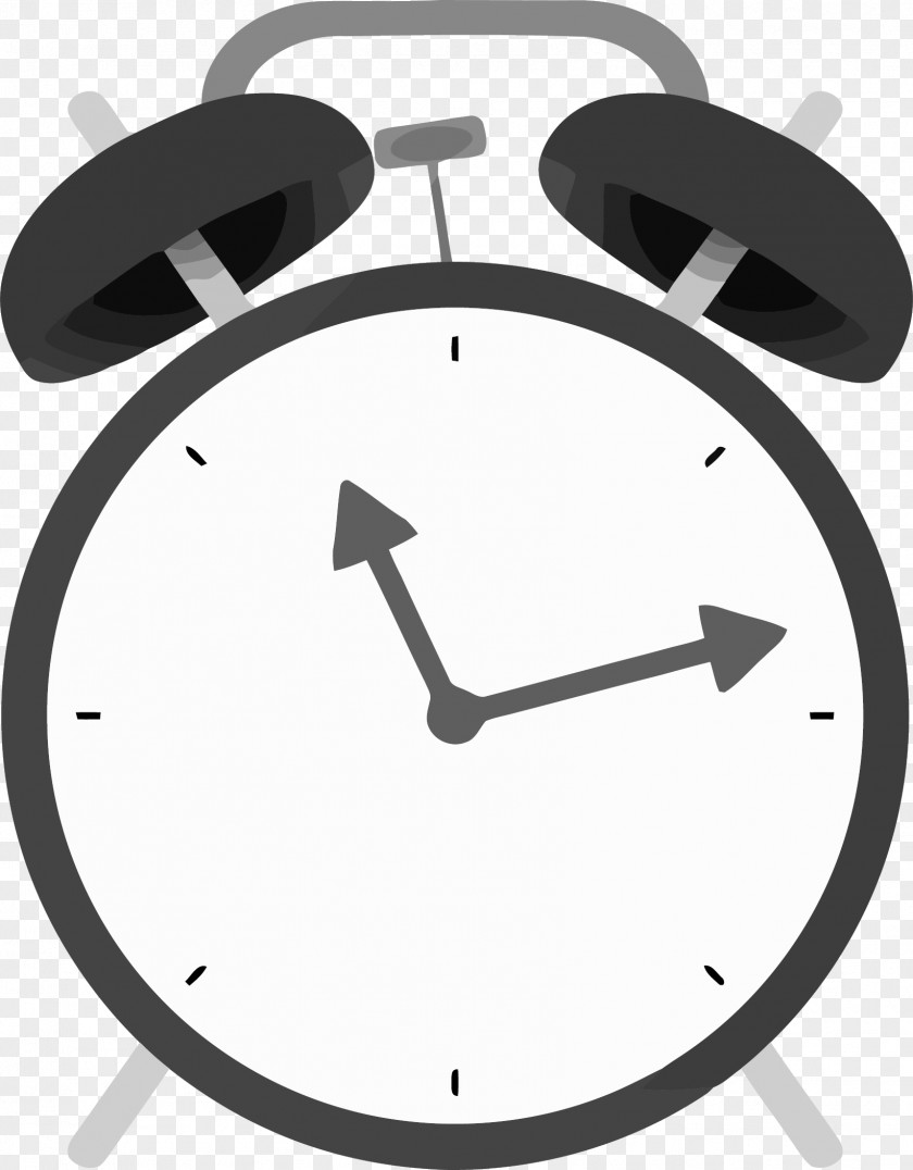 Symbol Line Art Clock Alarm Furniture Home Accessories Circle PNG