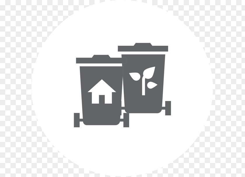 Three Counties Skip Hire Rubbish Bins & Waste Paper Baskets Wheelie Bin Garden Green PNG