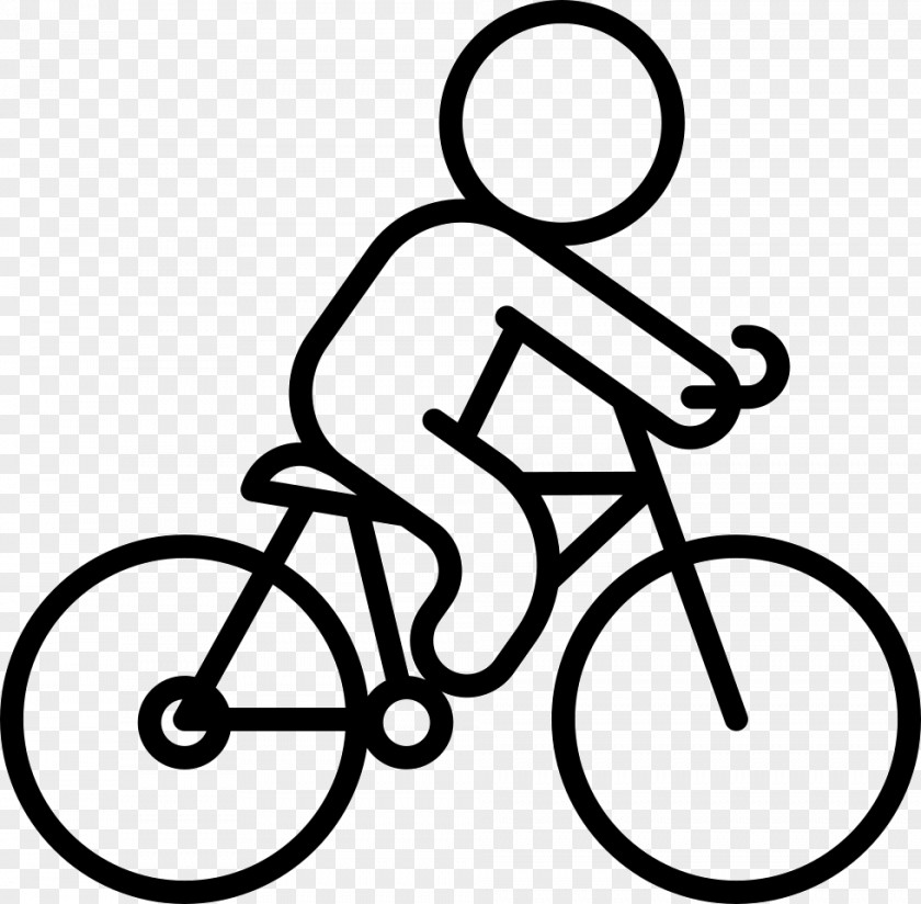 Bicycle Rider Fixed-gear Cycling PNG