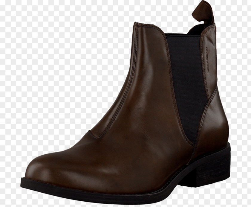 Boot Cowboy Leather Shoe PNG