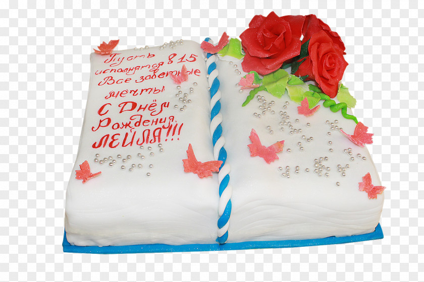 Cake Birthday Sugar Frosting & Icing Decorating Royal PNG