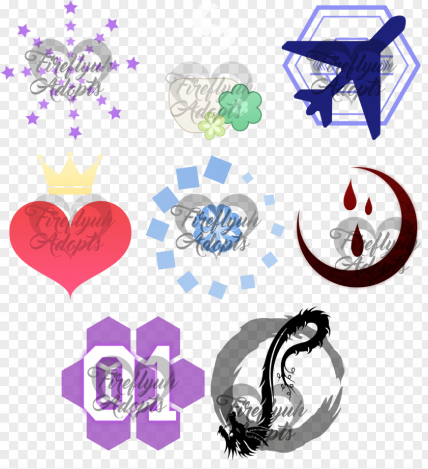 Design Graphic Clip Art PNG