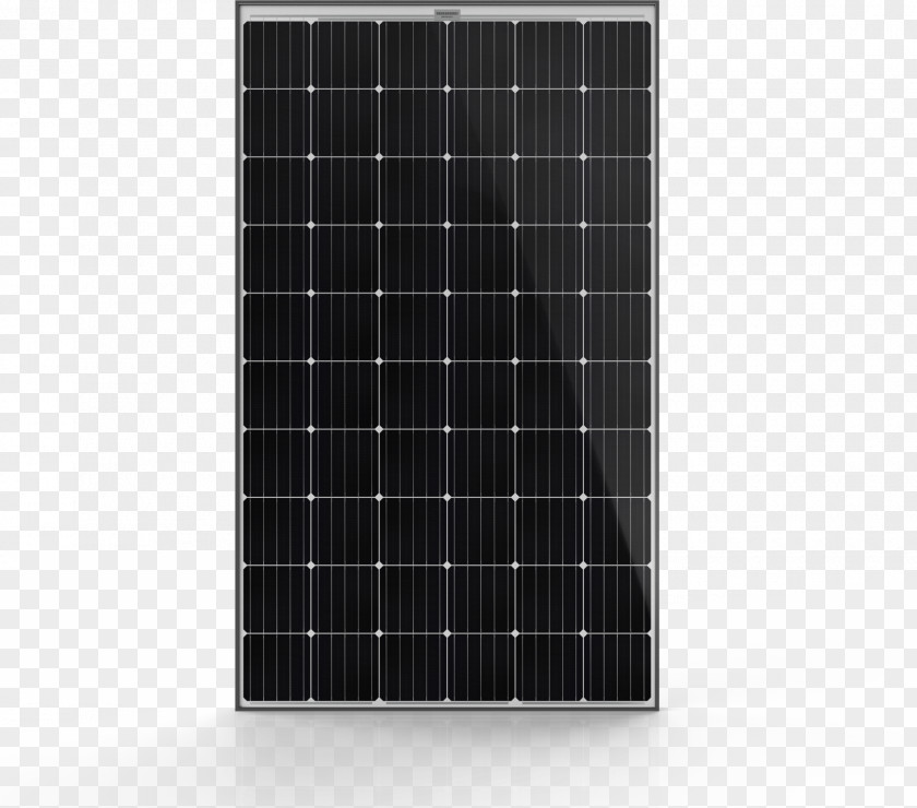 Energy Solar Panels PNG