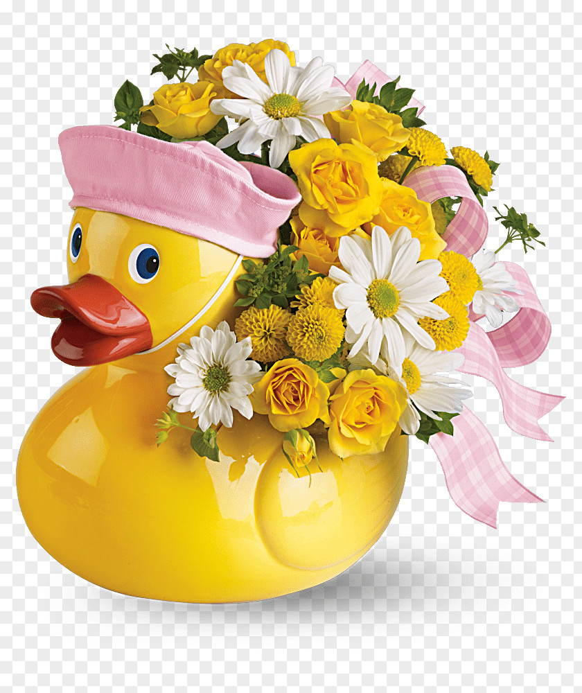 Flower Teleflora Delivery Floristry Floral Design PNG