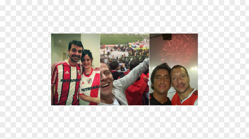 Hinchas Club Atlético River Plate Supporters' Groups 2018 Copa Libertadores Joy Euphoria PNG