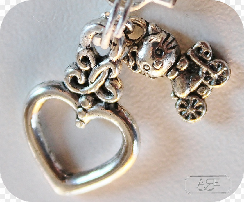 Hyper Silver Locket Body Jewellery Jewelry Design PNG
