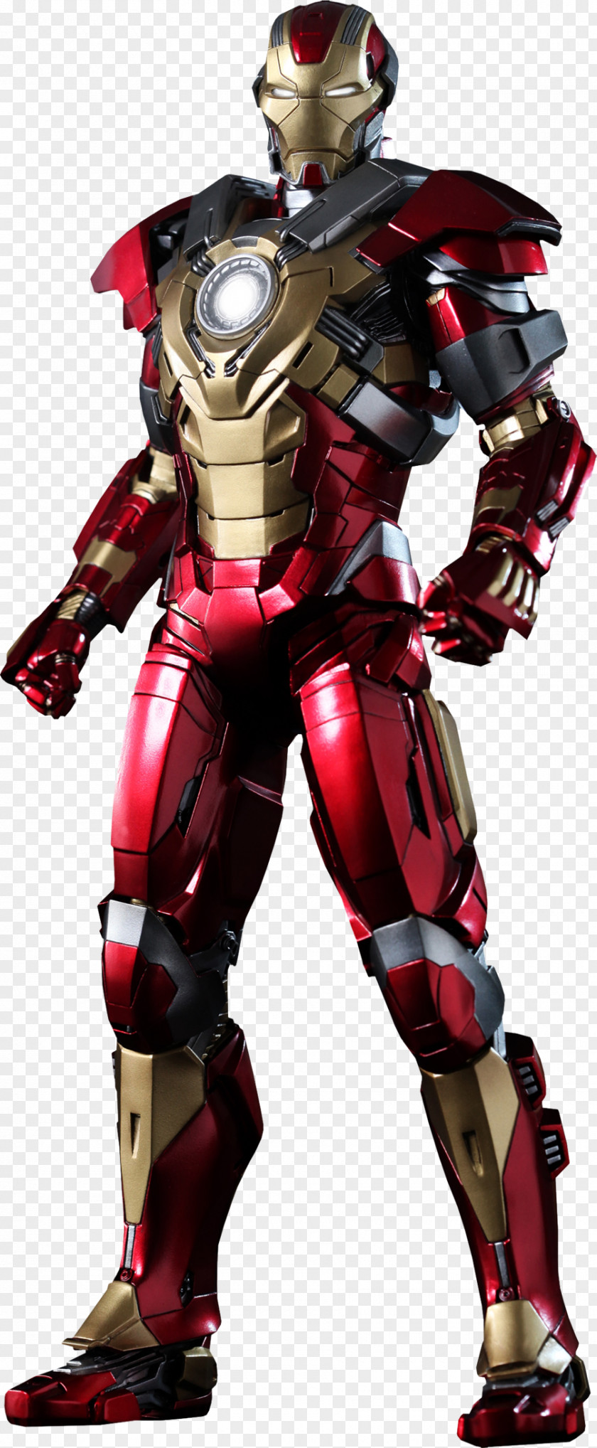 Iron Man Extremis War Machine Aldrich Killian Mark 17 Nuclear Bomb PNG