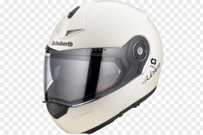 Motorcycle Helmets Schuberth Woman PNG