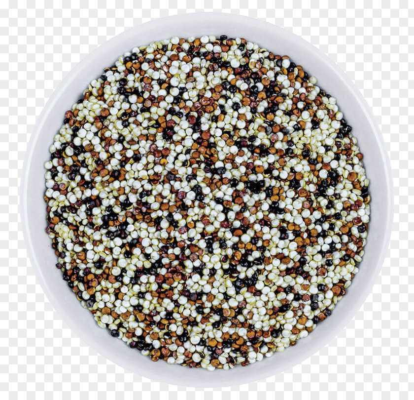 Quinoa Superfood Mixture PNG