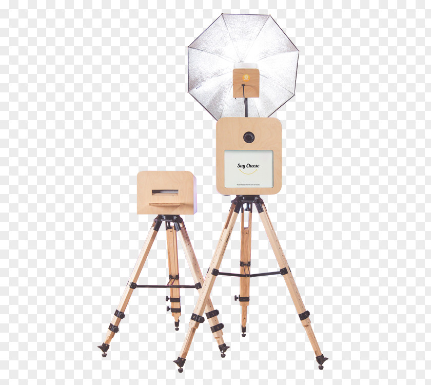 Say Cheese Woody Hasselt Industrial Design Easel PNG