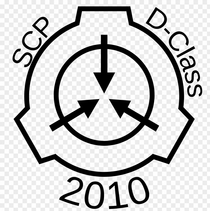 SCP Foundation – Containment Breach Secure Copy Wikidot PNG