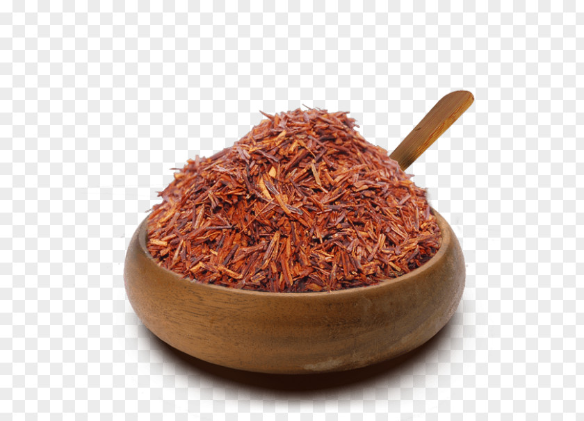 Tea Dianhong Hibiscus Rooibos Mate Cocido PNG