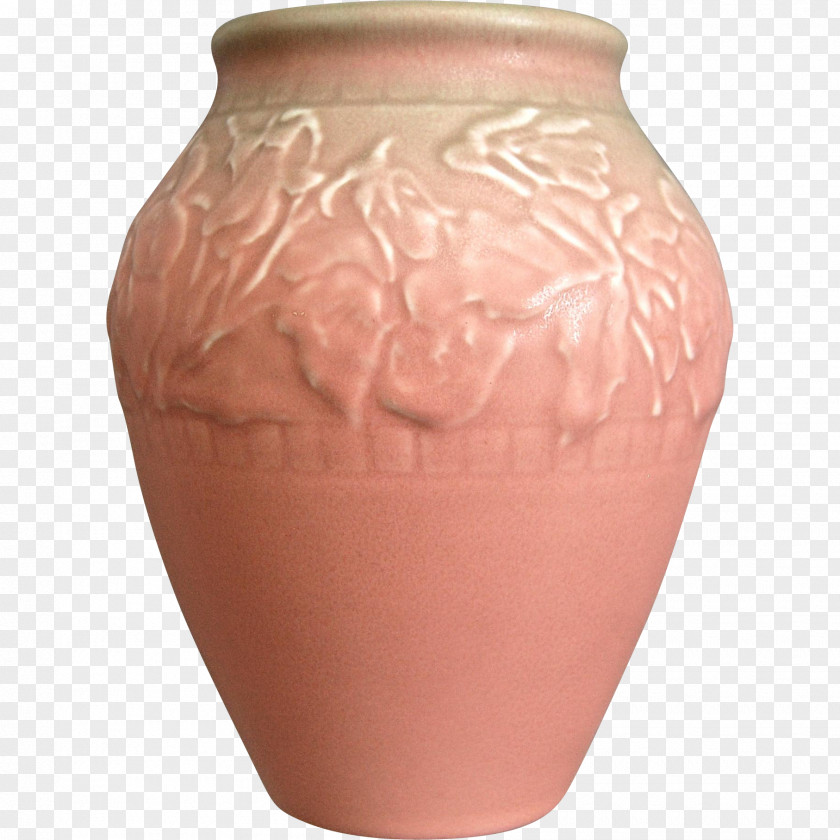 Vase Ceramic Pottery PNG