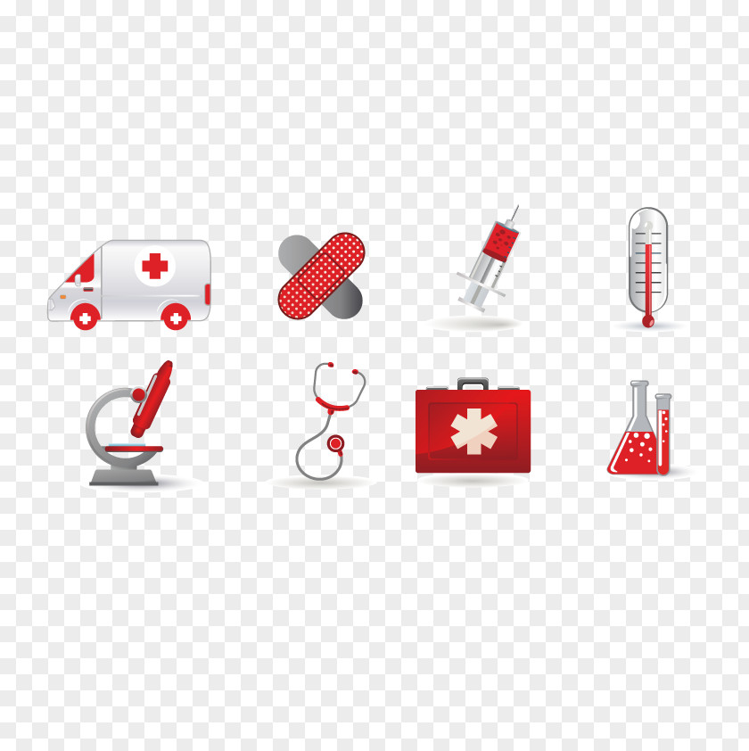 Vector Ambulance Health Professional Clip Art PNG