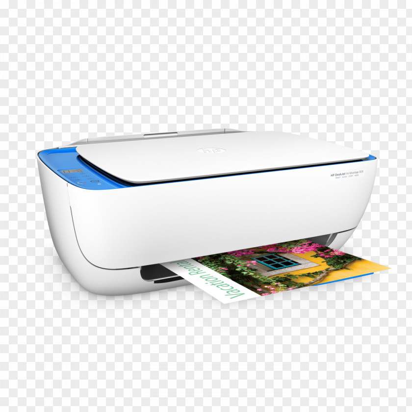 Advantage Hewlett-Packard Paper Multi-function Printer HP Deskjet PNG