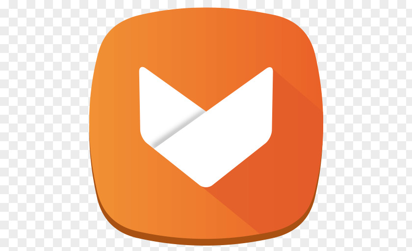 Android Aptoide App Store PNG