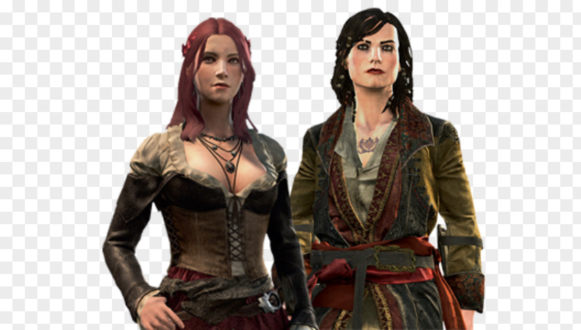 Assassin's Creed: Pirates Mary Read Creed IV: Black Flag Sails Golden Age Of Piracy PNG