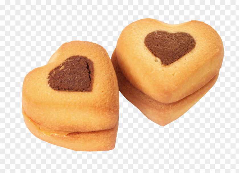Biscuits Pastry Chef Petit Four Plunderteig PNG