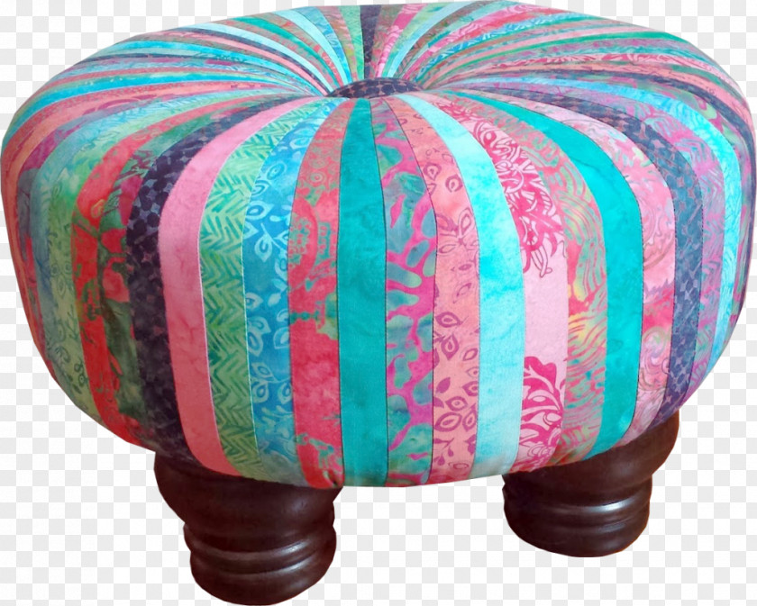 Chair Tuffet Foot Rests Footstool PNG