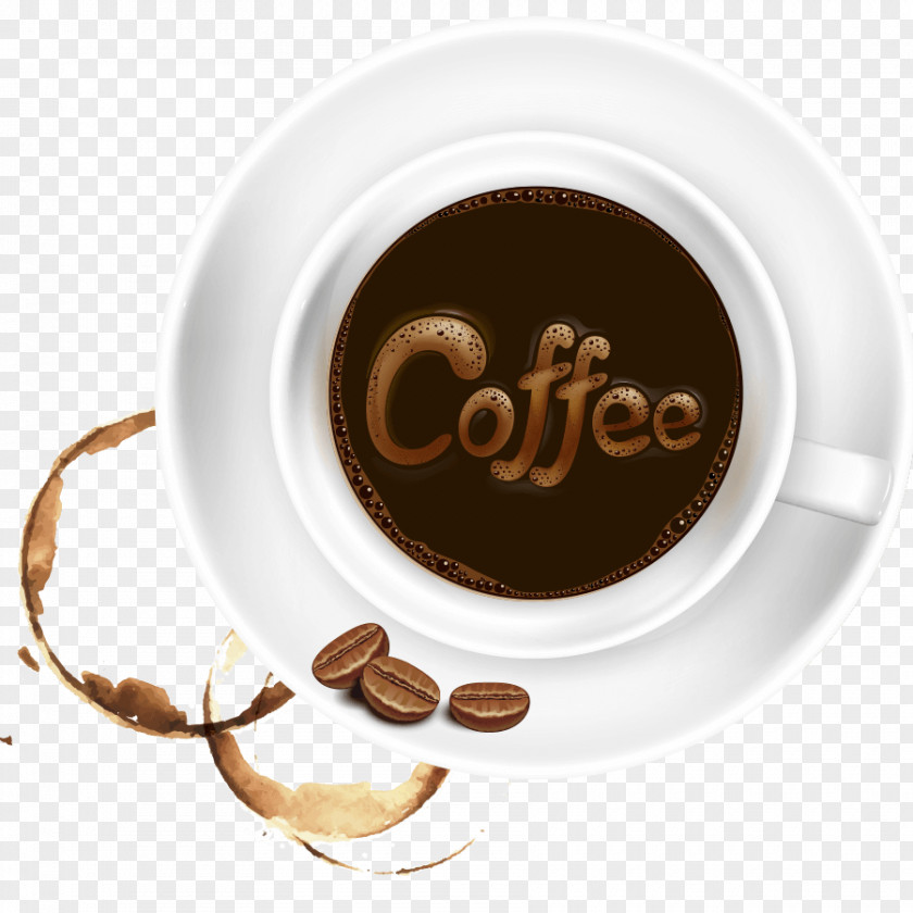 Coffee Espresso Cup Cafe Tea PNG