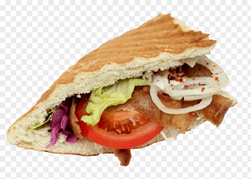 Doner Kebab Bojnice Shawarma Gyro Pan Bagnat PNG