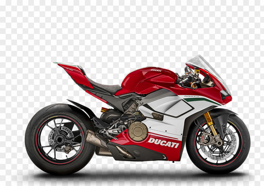 Ducati Desmosedici RR EICMA 1299 Panigale V4 1199 PNG