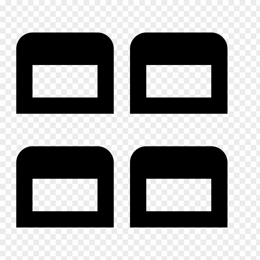Fax Icon Font PNG