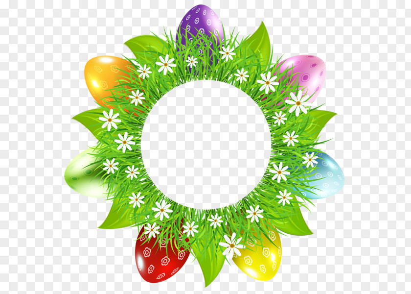 Flower Floral Design Easter Bunny Clip Art PNG