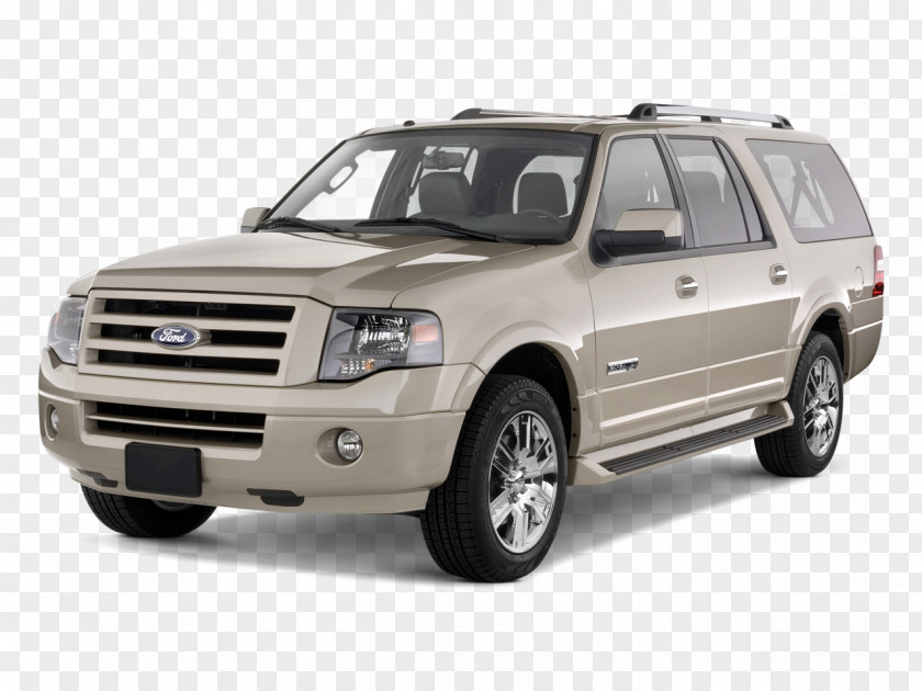Ford 2010 Expedition EL 2008 2009 2014 PNG