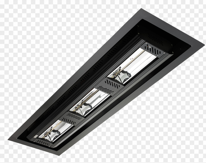 Glare Efficiency Infrared Heater Promiennik Ceiling PNG
