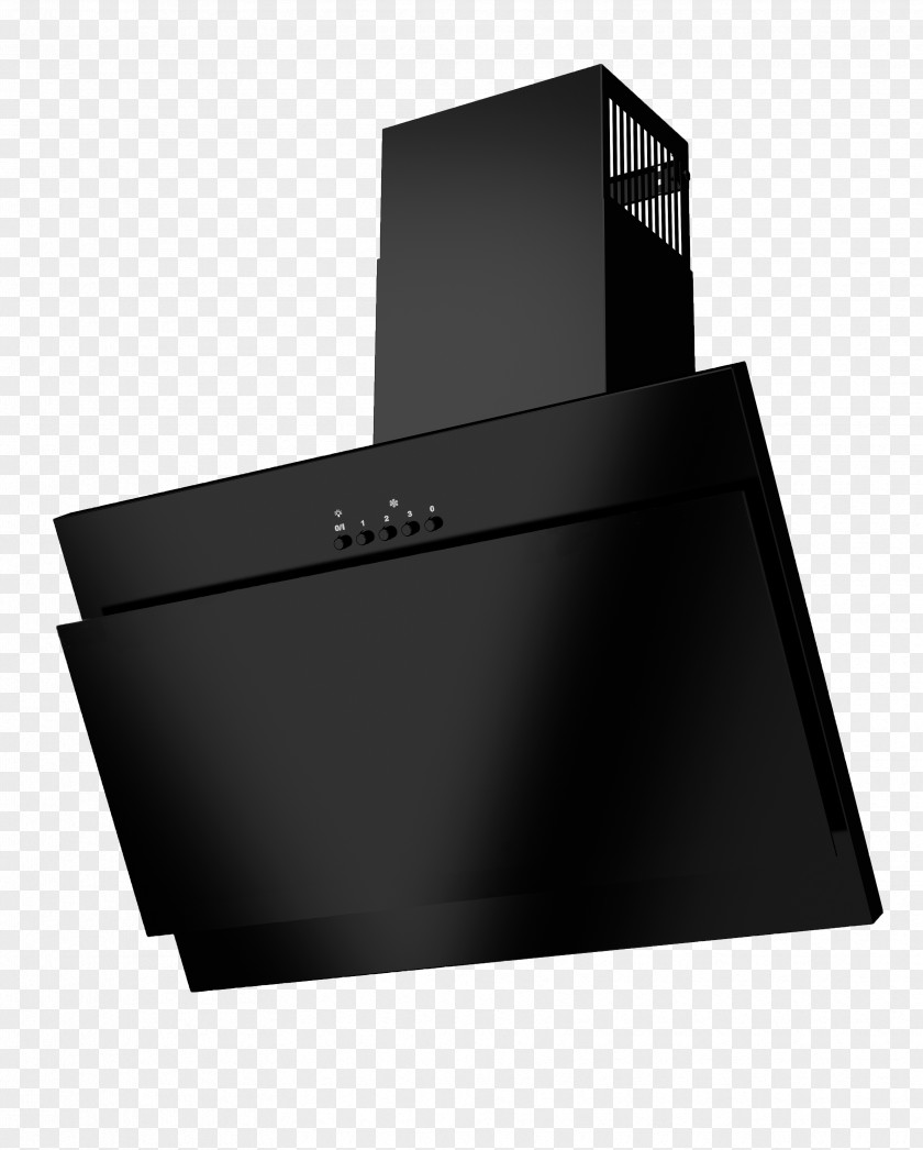 Kitchen Exhaust Hood Faber Fume Home Appliance PNG