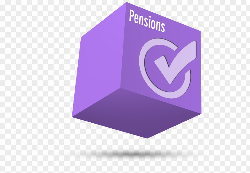 Pension Logo Brand PNG