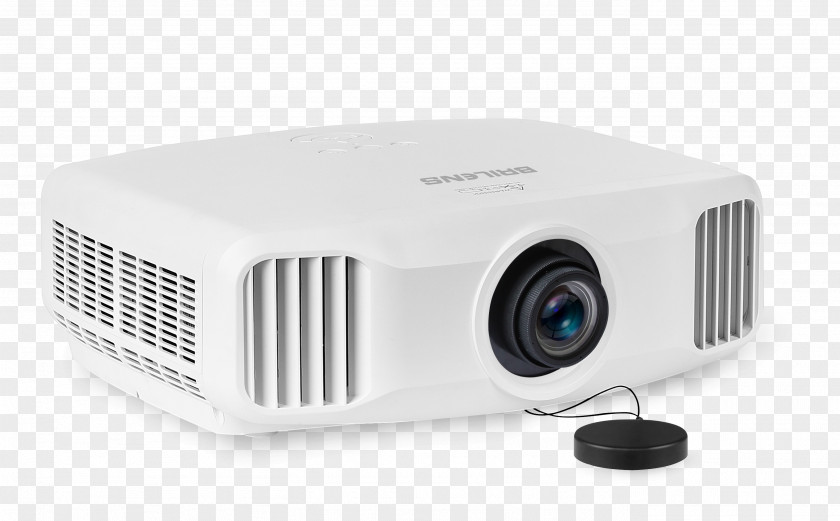 Projector Multimedia Projectors LCD 3LCD 1080p PNG