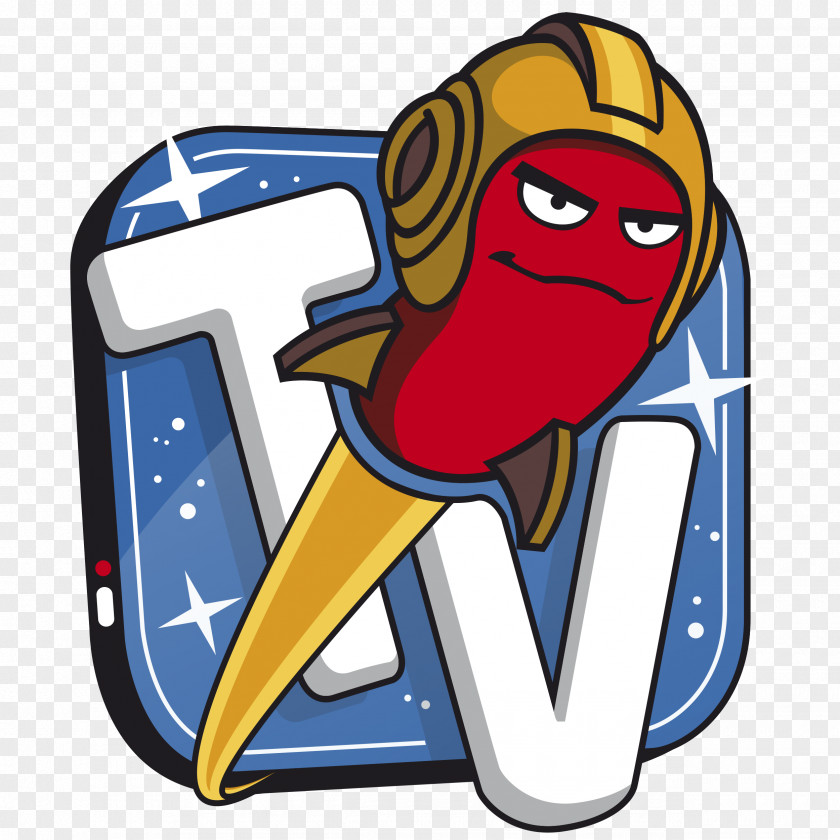 Rockets Rocket Beans TV Twitch Television Show Video Game PNG