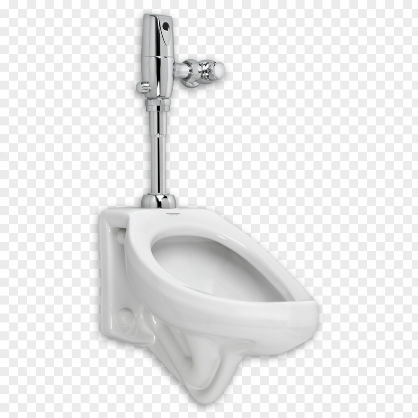 Toilet Urinal American Standard Brands Ceramic Flush PNG