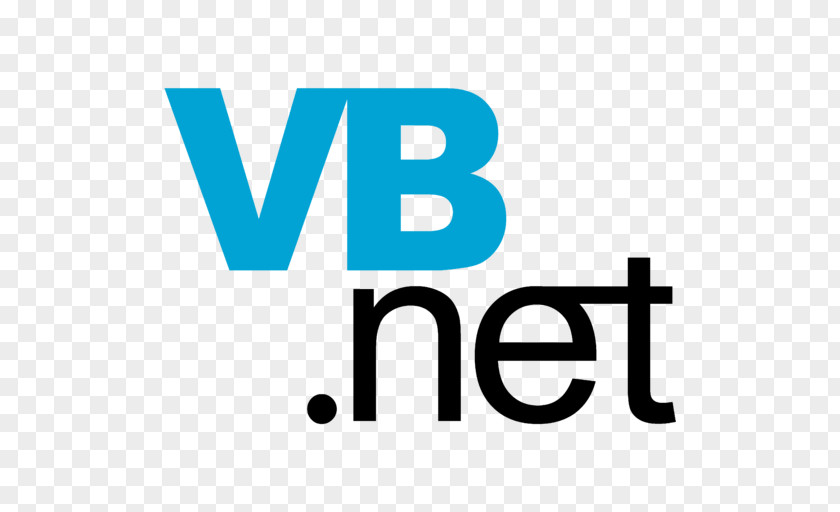 Vb Logo Visual Basic .NET C# Computer Programming Framework PNG