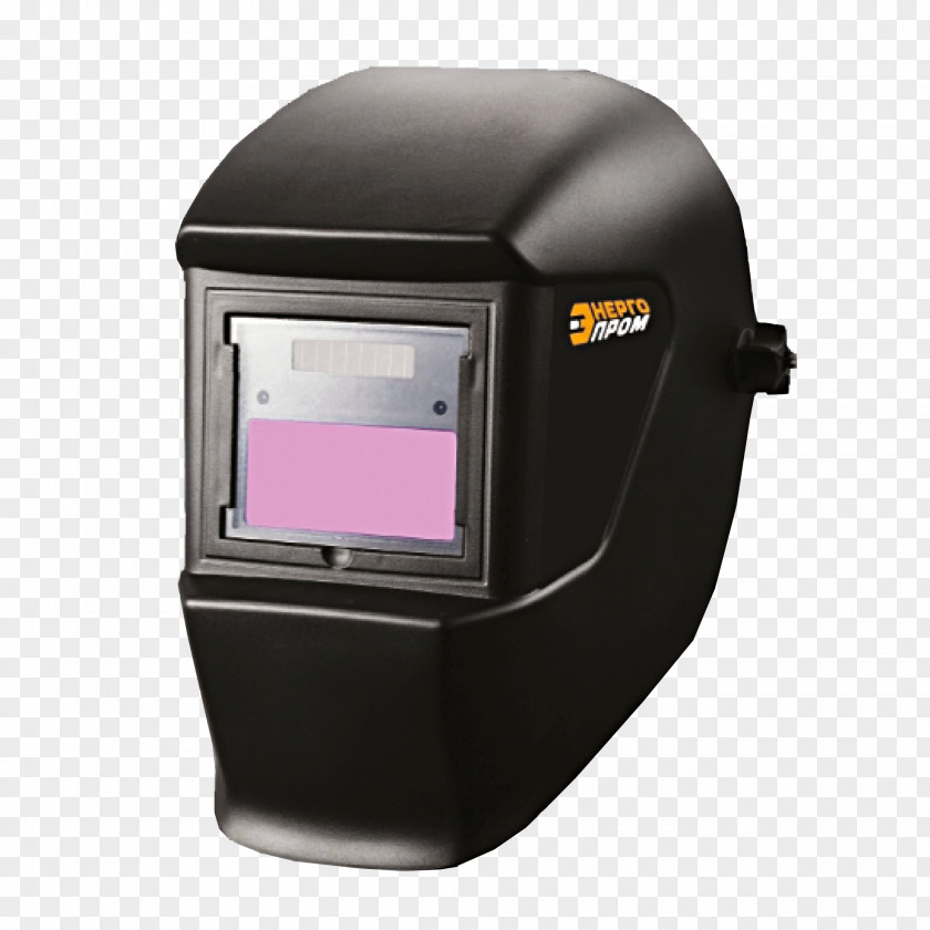 Welding Helmet Gas Tungsten Arc Напівавтоматичне зварювання PNG