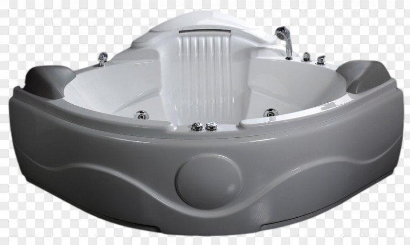 Bathtub Hot Tub Bathroom Whirlpool Swimming Pool PNG