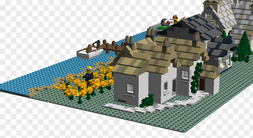 Beatrix Potter Peter Rabbit Lego Ideas The Group Urban Design PNG