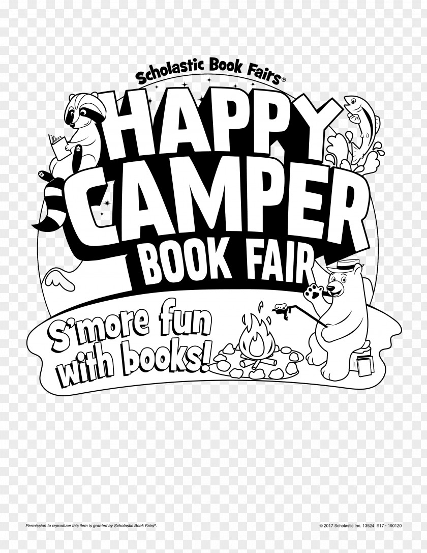 Happy Camper Logo Poster Human Behavior Clip Art PNG