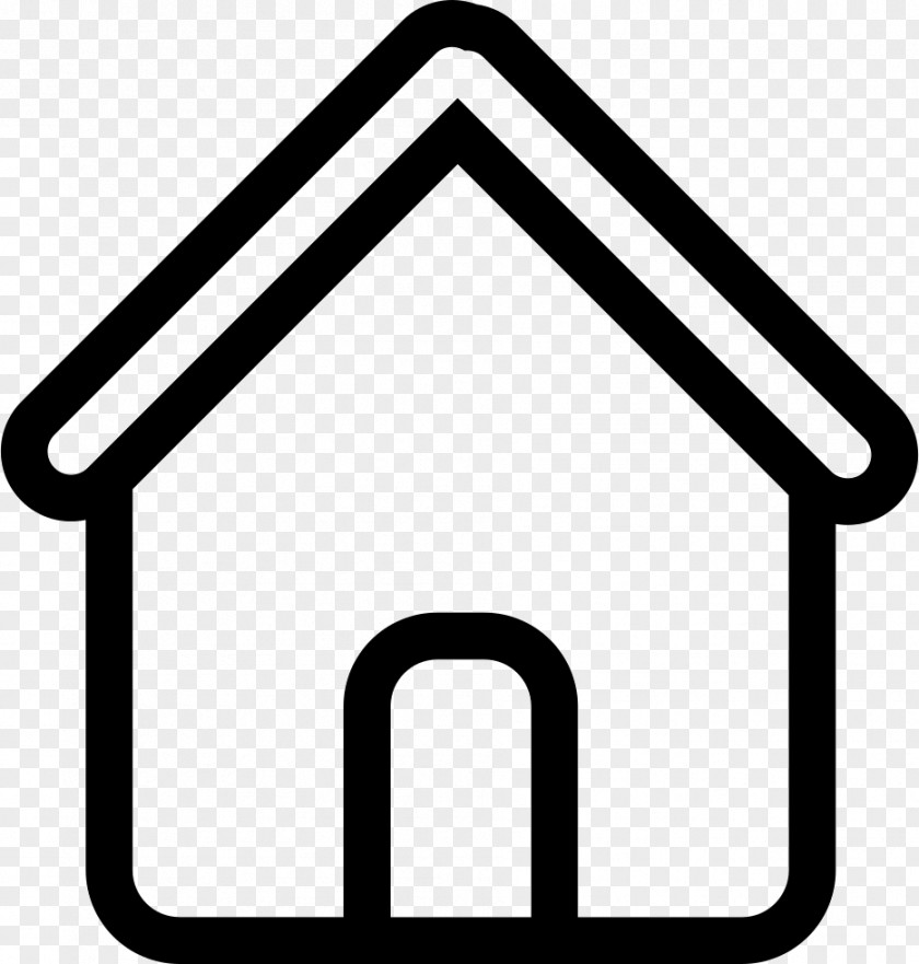 House Estate Agent Clip Art PNG