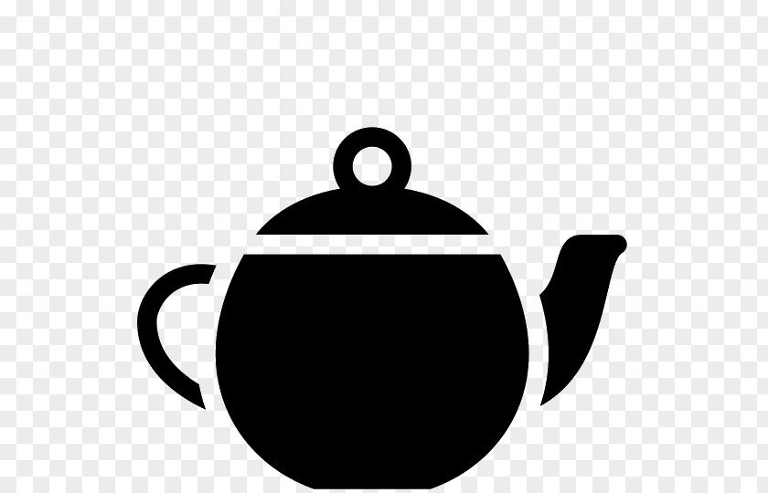 Kettle Teapot Cookware PNG