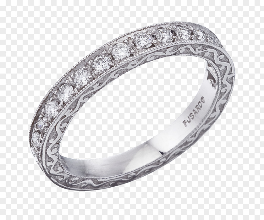 Pearls Wedding Ring Jewellery Engraving Diamond PNG