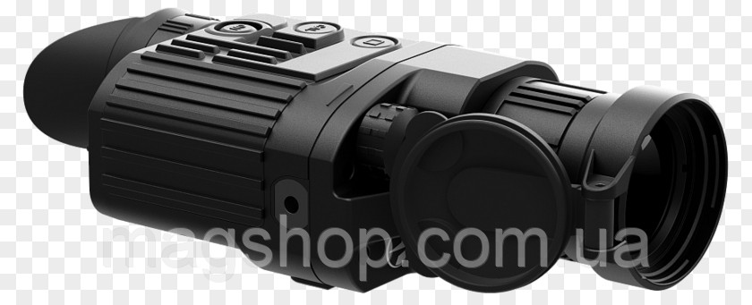 Quantum Vortex Thermographic Camera Pulsar Thermography Monocular Thermal Imaging Cameras PNG