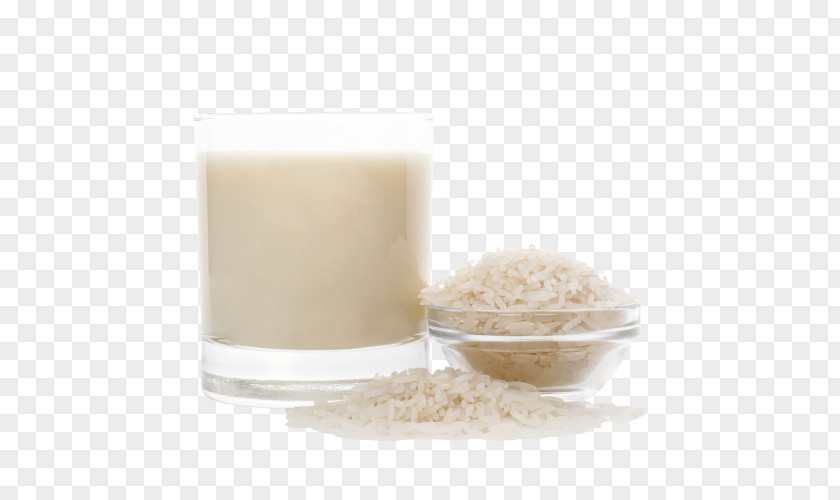 Rice White Commodity Flavor PNG