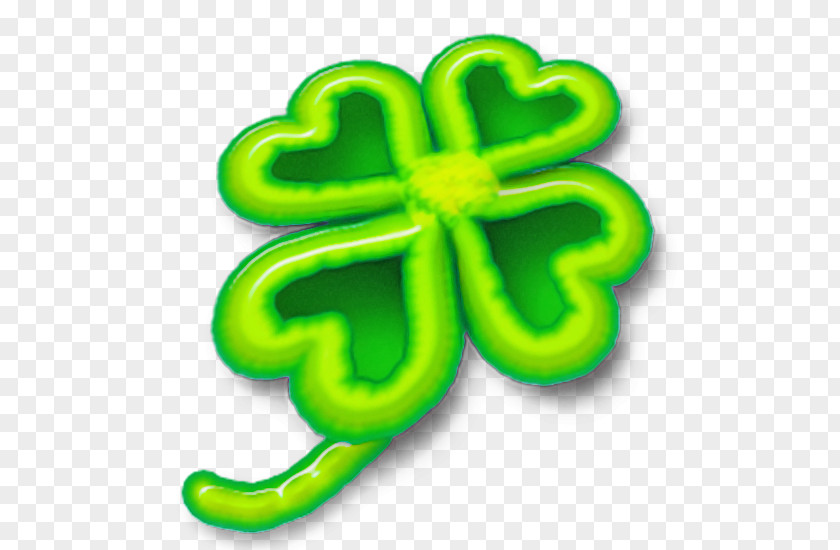 Shamrock PNG